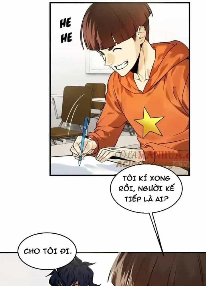 Đồng Hành Cùng Tử Vong: Bắt Đầu Với Ngư Nhân Địa Hạ Thành - Chương 47 - ảnh 37