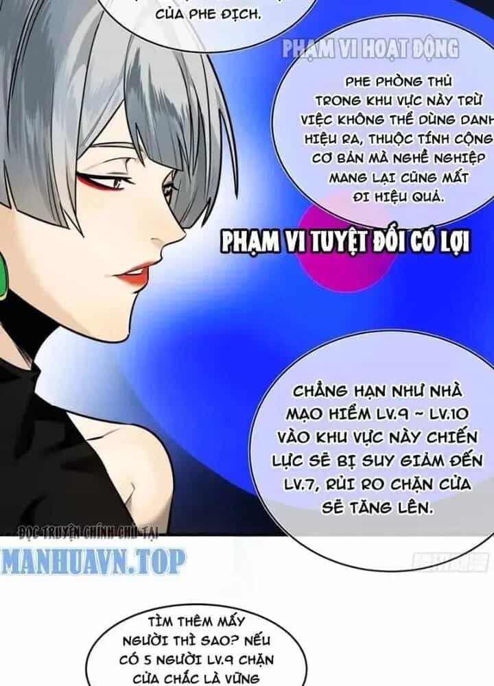 Đồng Hành Cùng Tử Vong: Bắt Đầu Với Ngư Nhân Địa Hạ Thành - Chương 48 - ảnh 5