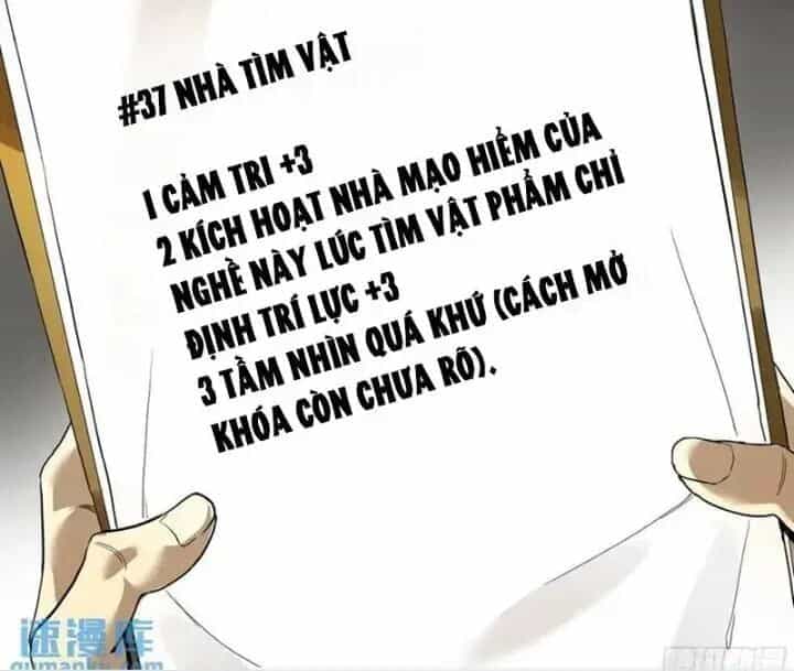 Đồng Hành Cùng Tử Vong: Bắt Đầu Với Ngư Nhân Địa Hạ Thành - Chương 48 - ảnh 71