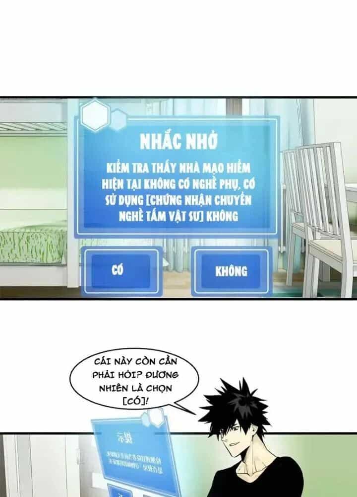 Đồng Hành Cùng Tử Vong: Bắt Đầu Với Ngư Nhân Địa Hạ Thành - Chương 49 - ảnh 33
