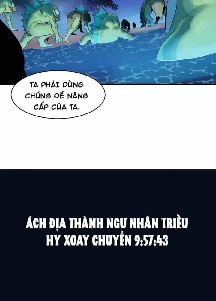 Đồng Hành Cùng Tử Vong: Bắt Đầu Với Ngư Nhân Địa Hạ Thành - Chương 49 - ảnh 63