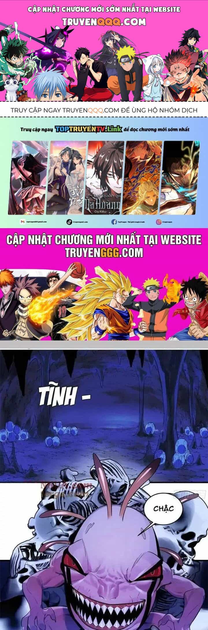 Đồng Hành Cùng Tử Vong: Bắt Đầu Với Ngư Nhân Địa Hạ Thành - Chương 52 - ảnh 1