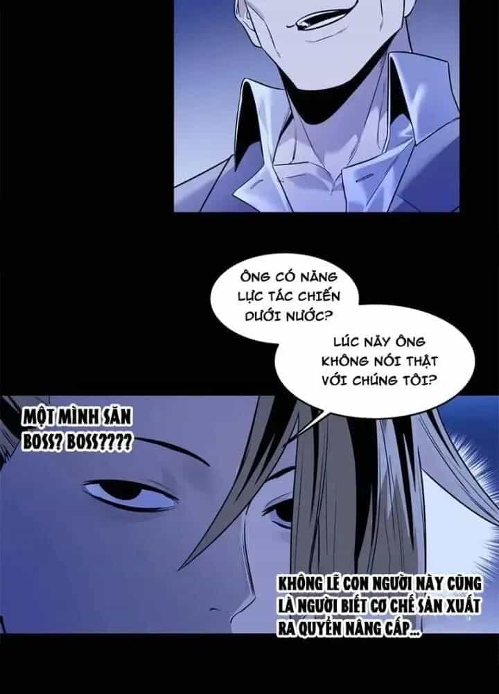 Đồng Hành Cùng Tử Vong: Bắt Đầu Với Ngư Nhân Địa Hạ Thành - Chương 54 - ảnh 7