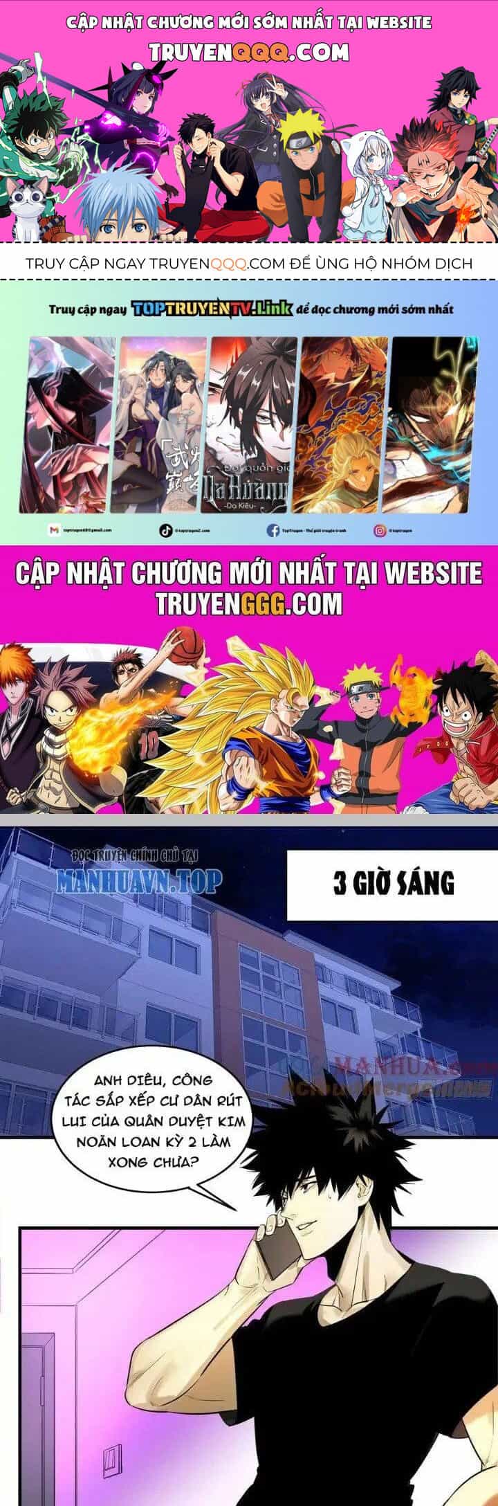 Đồng Hành Cùng Tử Vong: Bắt Đầu Với Ngư Nhân Địa Hạ Thành - Chương 55 - ảnh 1
