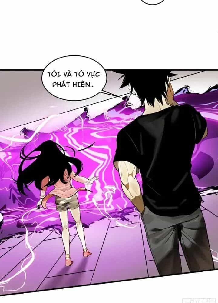 Đồng Hành Cùng Tử Vong: Bắt Đầu Với Ngư Nhân Địa Hạ Thành - Chương 55 - ảnh 5