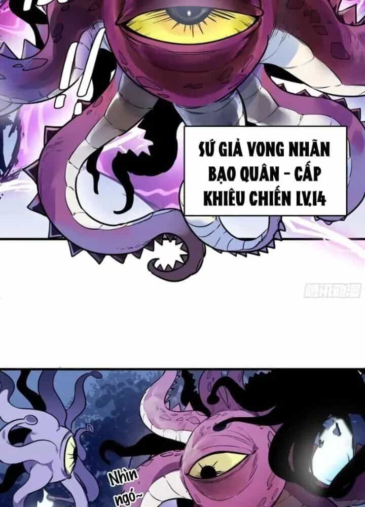 Đồng Hành Cùng Tử Vong: Bắt Đầu Với Ngư Nhân Địa Hạ Thành - Chương 57 - ảnh 31