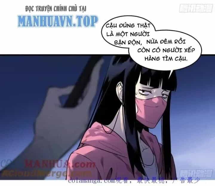Đồng Hành Cùng Tử Vong: Bắt Đầu Với Ngư Nhân Địa Hạ Thành - Chương 57 - ảnh 63