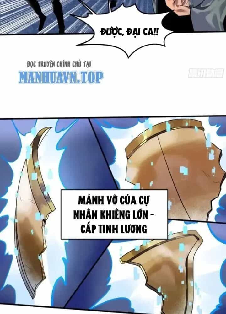 Đồng Hành Cùng Tử Vong: Bắt Đầu Với Ngư Nhân Địa Hạ Thành - Chương 63 - ảnh 27