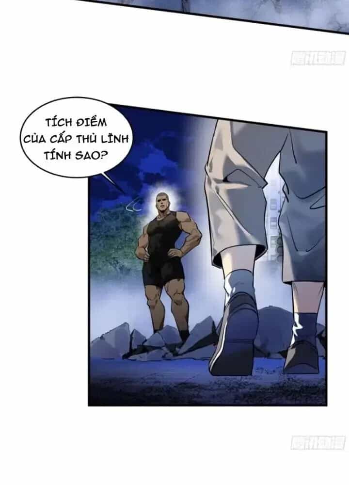 Đồng Hành Cùng Tử Vong: Bắt Đầu Với Ngư Nhân Địa Hạ Thành - Chương 66 - ảnh 23
