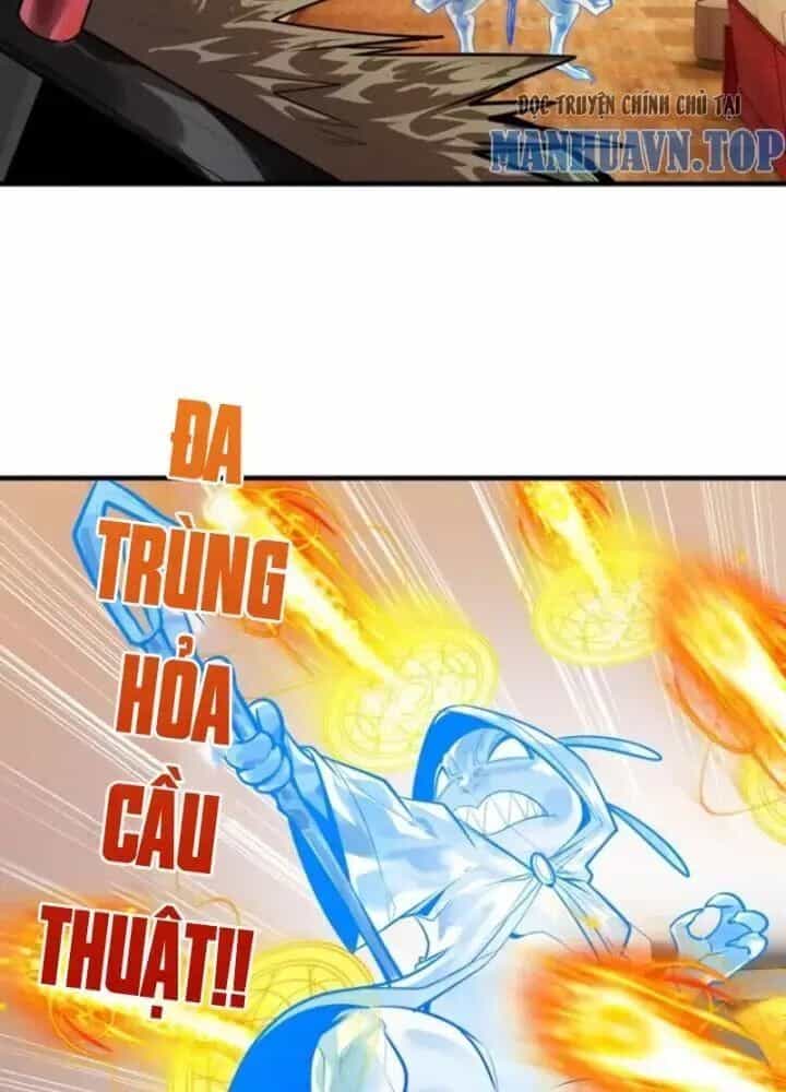 Đồng Hành Cùng Tử Vong: Bắt Đầu Với Ngư Nhân Địa Hạ Thành - Chương 68 - ảnh 23
