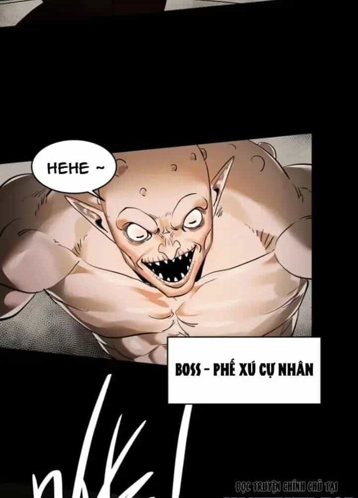 Đồng Hành Cùng Tử Vong: Bắt Đầu Với Ngư Nhân Địa Hạ Thành - Chương 70 - ảnh 19