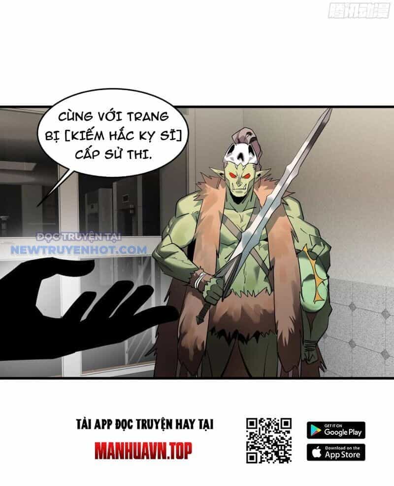 Đồng Hành Cùng Tử Vong: Bắt Đầu Với Ngư Nhân Địa Hạ Thành - Chương 72 - ảnh 7
