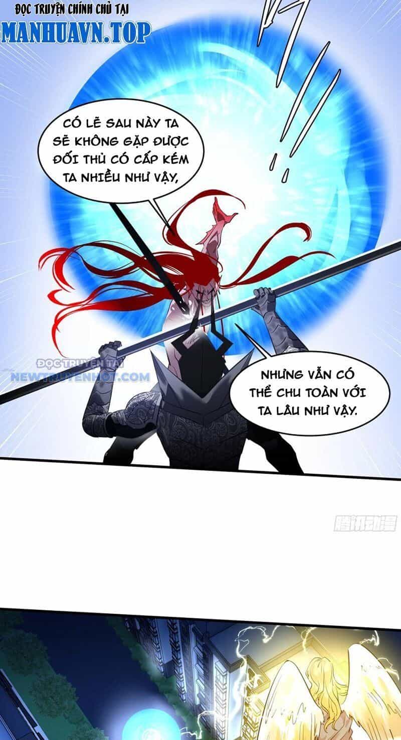 Đồng Hành Cùng Tử Vong: Bắt Đầu Với Ngư Nhân Địa Hạ Thành - Chương 75 - ảnh 27