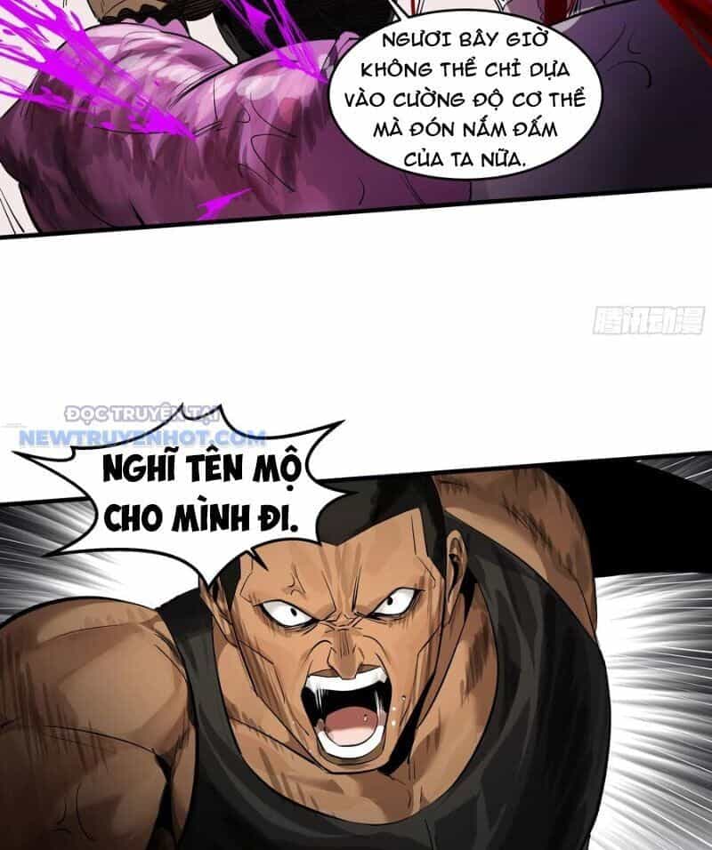 Đồng Hành Cùng Tử Vong: Bắt Đầu Với Ngư Nhân Địa Hạ Thành - Chương 76 - ảnh 40