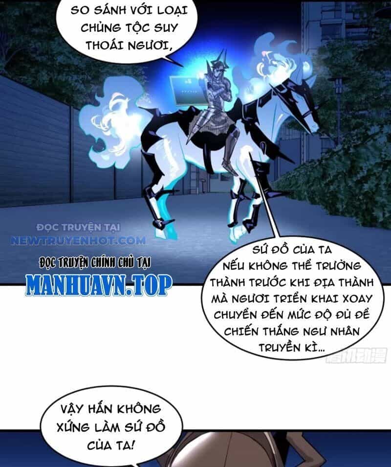 Đồng Hành Cùng Tử Vong: Bắt Đầu Với Ngư Nhân Địa Hạ Thành - Chương 78 - ảnh 45