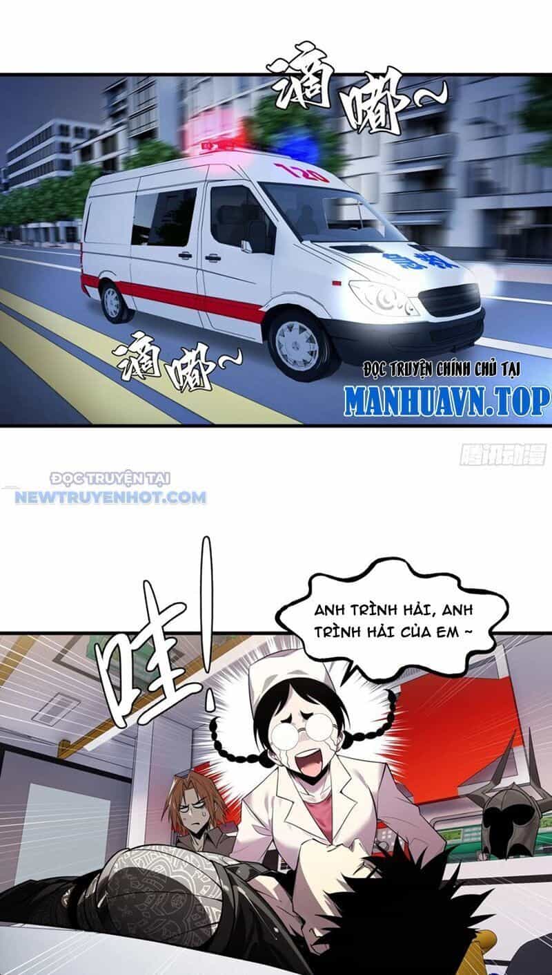 Đồng Hành Cùng Tử Vong: Bắt Đầu Với Ngư Nhân Địa Hạ Thành - Chương 79 - ảnh 18