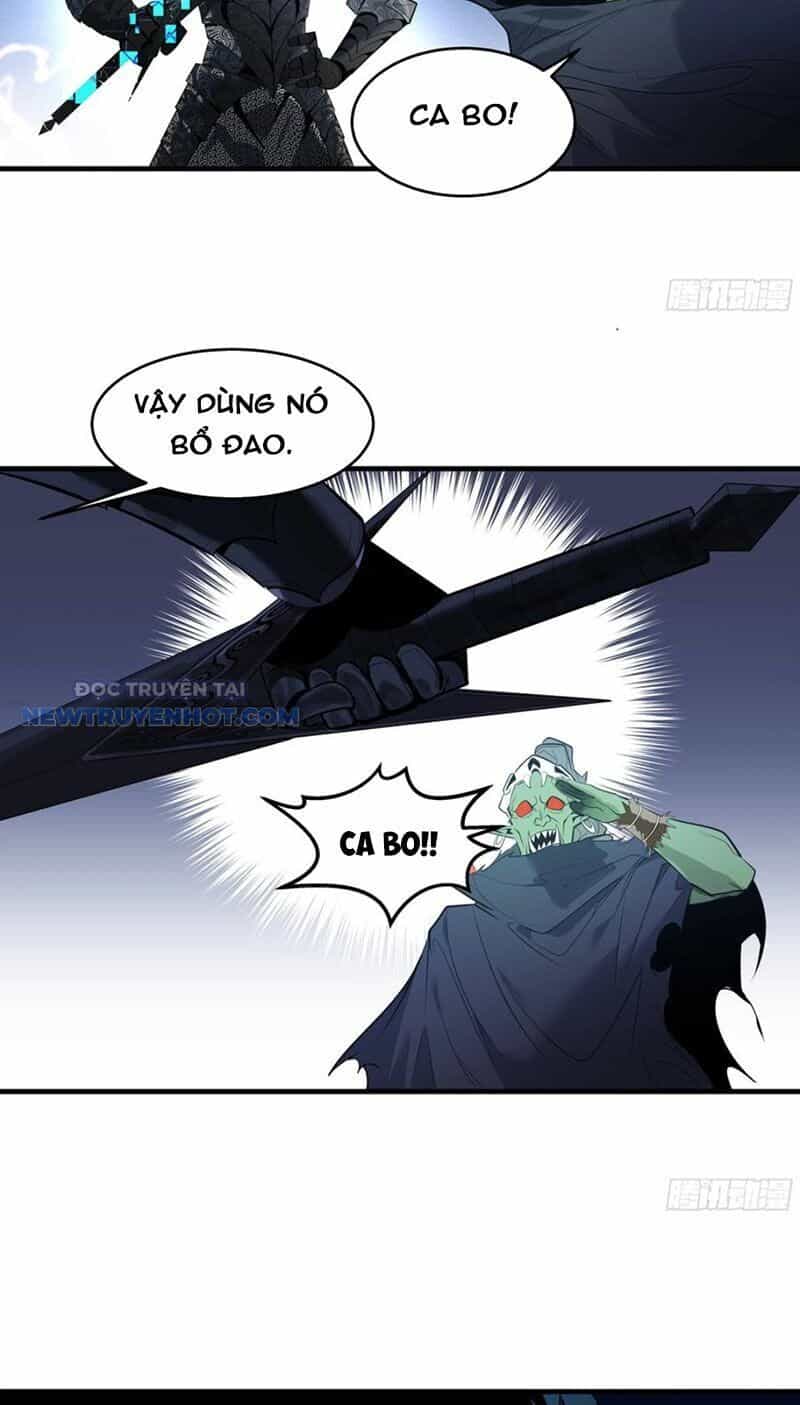 Đồng Hành Cùng Tử Vong: Bắt Đầu Với Ngư Nhân Địa Hạ Thành - Chương 79 - ảnh 4