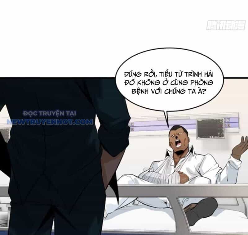 Đồng Hành Cùng Tử Vong: Bắt Đầu Với Ngư Nhân Địa Hạ Thành - Chương 80 - ảnh 31