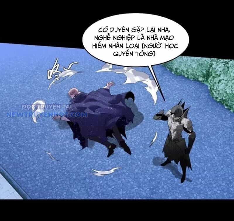 Đồng Hành Cùng Tử Vong: Bắt Đầu Với Ngư Nhân Địa Hạ Thành - Chương 80 - ảnh 46