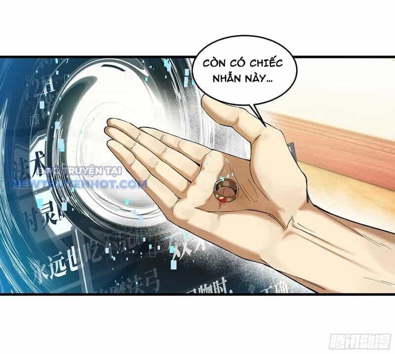 Đồng Hành Cùng Tử Vong: Bắt Đầu Với Ngư Nhân Địa Hạ Thành - Chương 83 - ảnh 38