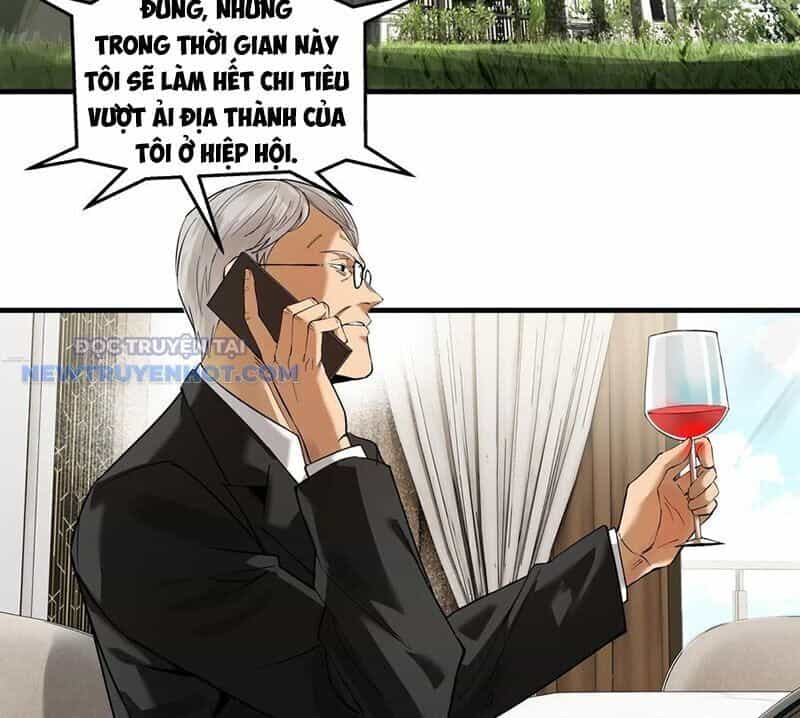 Đồng Hành Cùng Tử Vong: Bắt Đầu Với Ngư Nhân Địa Hạ Thành - Chương 83 - ảnh 42