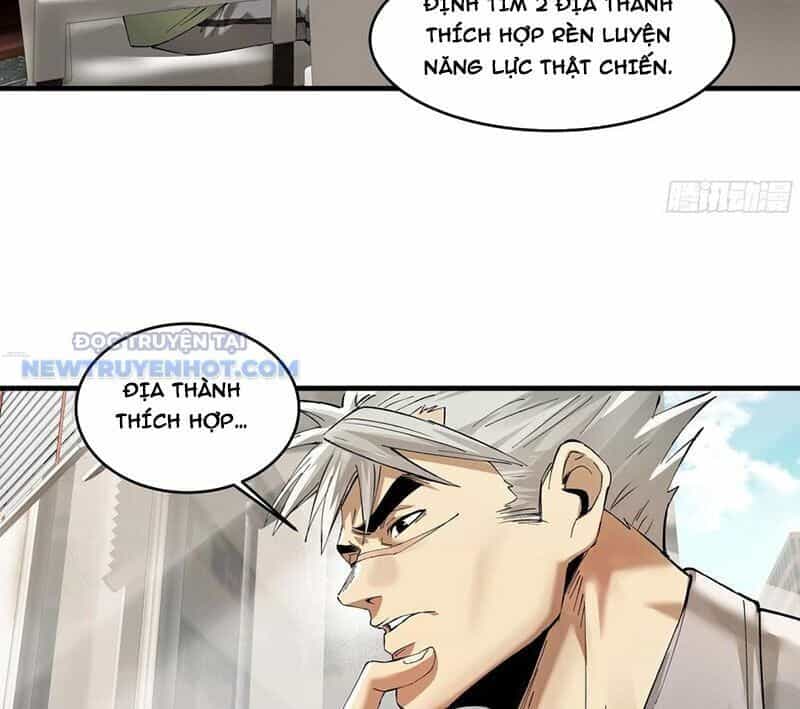 Đồng Hành Cùng Tử Vong: Bắt Đầu Với Ngư Nhân Địa Hạ Thành - Chương 83 - ảnh 8