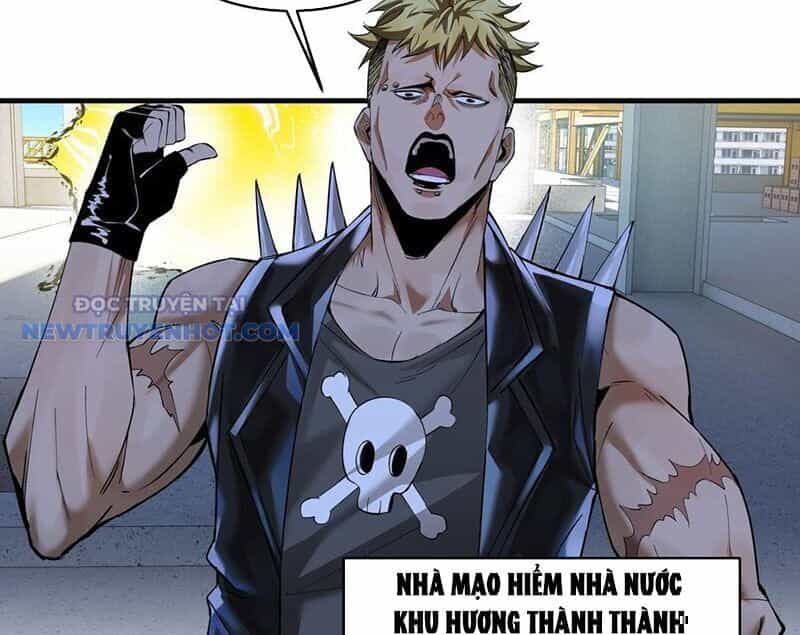 Đồng Hành Cùng Tử Vong: Bắt Đầu Với Ngư Nhân Địa Hạ Thành - Chương 84 - ảnh 22