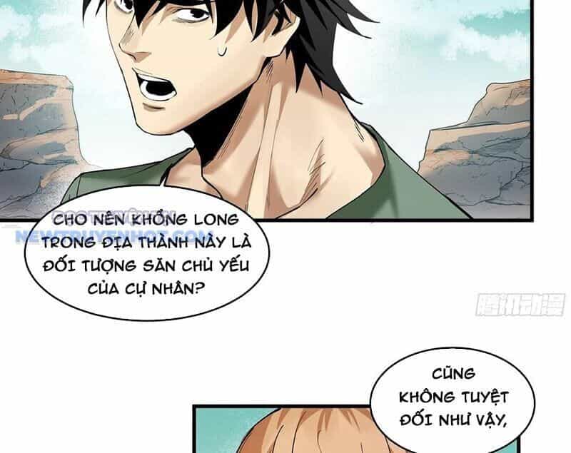 Đồng Hành Cùng Tử Vong: Bắt Đầu Với Ngư Nhân Địa Hạ Thành - Chương 84 - ảnh 38