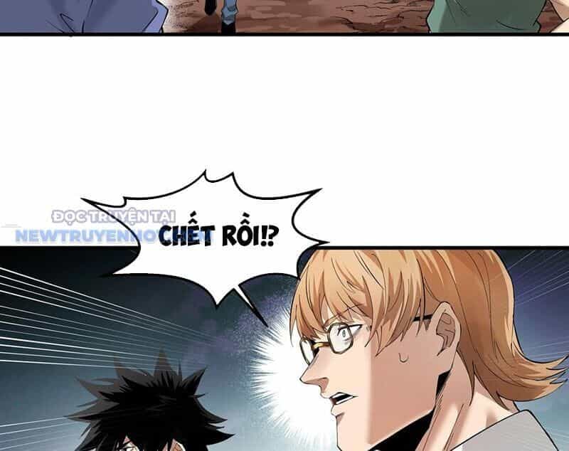 Đồng Hành Cùng Tử Vong: Bắt Đầu Với Ngư Nhân Địa Hạ Thành - Chương 84 - ảnh 41