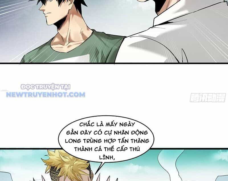 Đồng Hành Cùng Tử Vong: Bắt Đầu Với Ngư Nhân Địa Hạ Thành - Chương 84 - ảnh 42