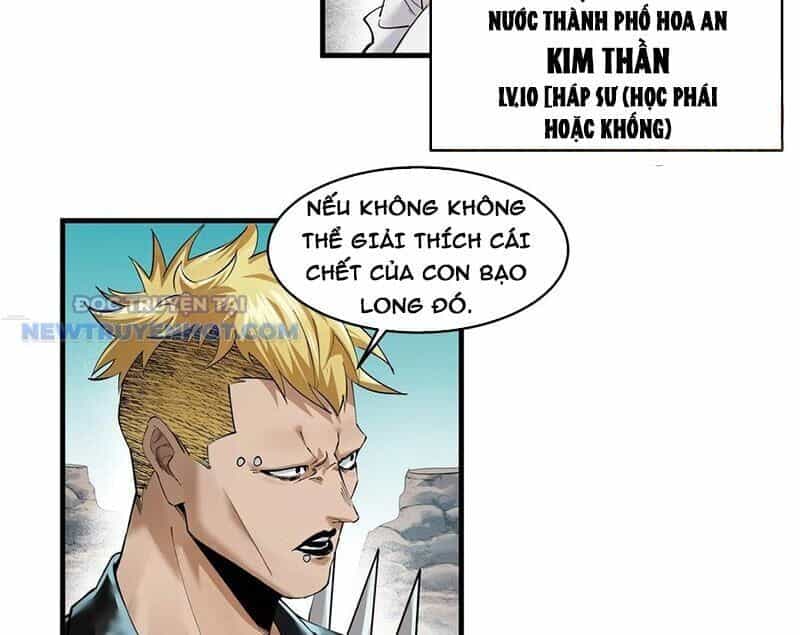 Đồng Hành Cùng Tử Vong: Bắt Đầu Với Ngư Nhân Địa Hạ Thành - Chương 84 - ảnh 49