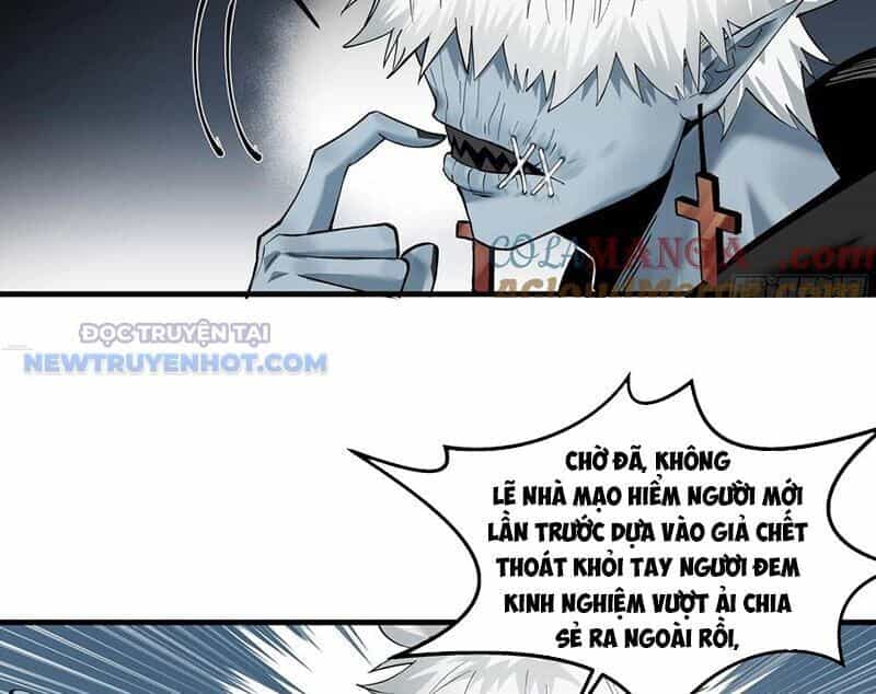 Đồng Hành Cùng Tử Vong: Bắt Đầu Với Ngư Nhân Địa Hạ Thành - Chương 84 - ảnh 6
