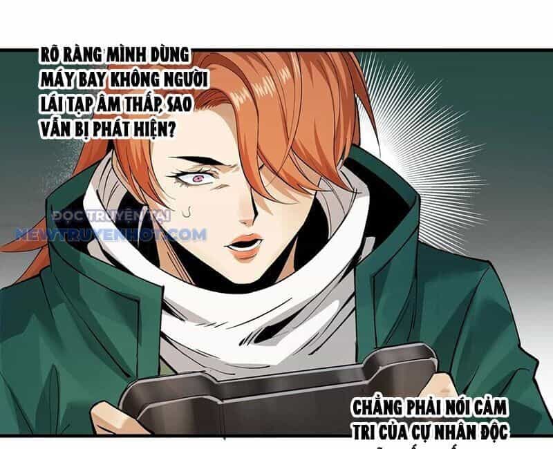 Đồng Hành Cùng Tử Vong: Bắt Đầu Với Ngư Nhân Địa Hạ Thành - Chương 85 - ảnh 16