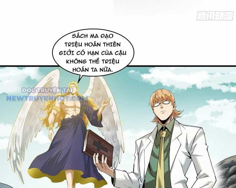 Đồng Hành Cùng Tử Vong: Bắt Đầu Với Ngư Nhân Địa Hạ Thành - Chương 85 - ảnh 48