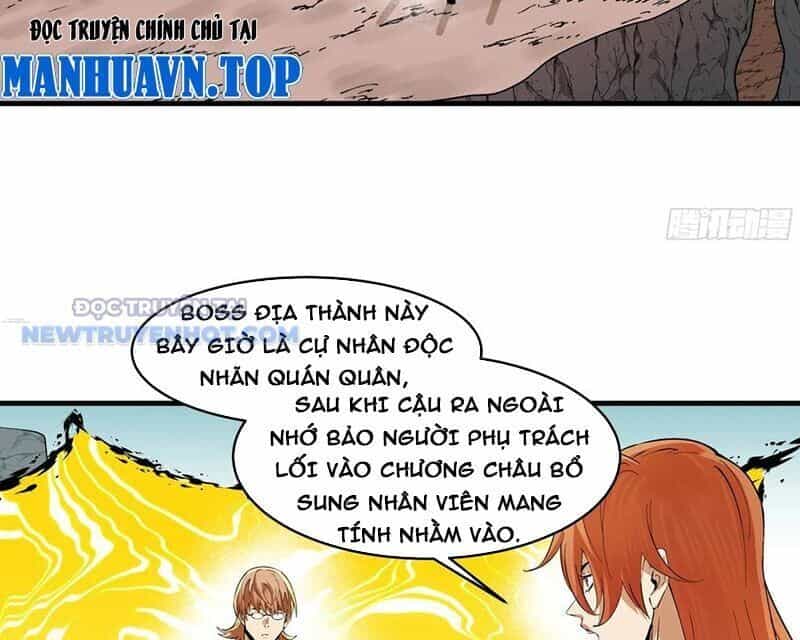 Đồng Hành Cùng Tử Vong: Bắt Đầu Với Ngư Nhân Địa Hạ Thành - Chương 85 - ảnh 57