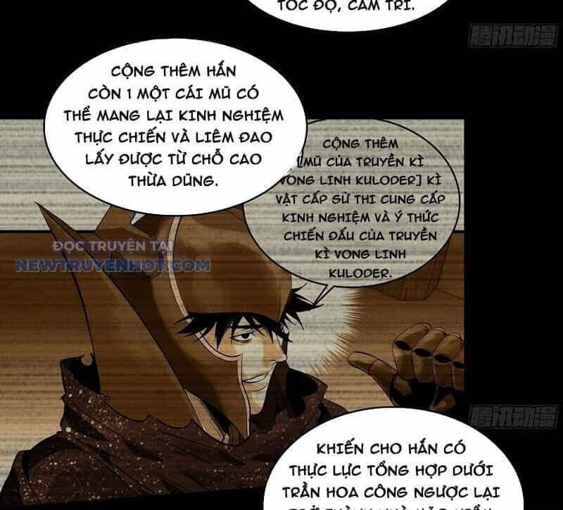 Đồng Hành Cùng Tử Vong: Bắt Đầu Với Ngư Nhân Địa Hạ Thành - Chương 86 - ảnh 9