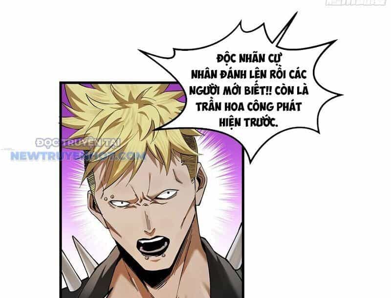Đồng Hành Cùng Tử Vong: Bắt Đầu Với Ngư Nhân Địa Hạ Thành - Chương 87 - ảnh 58