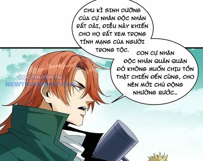 Đồng Hành Cùng Tử Vong: Bắt Đầu Với Ngư Nhân Địa Hạ Thành - Chương 89 - ảnh 26
