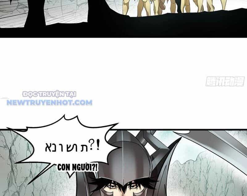 Đồng Hành Cùng Tử Vong: Bắt Đầu Với Ngư Nhân Địa Hạ Thành - Chương 89 - ảnh 36