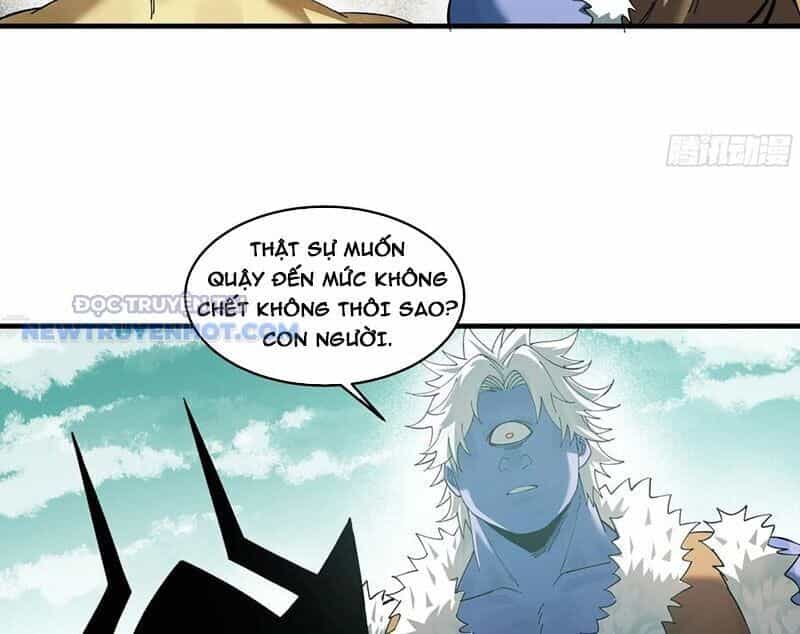 Đồng Hành Cùng Tử Vong: Bắt Đầu Với Ngư Nhân Địa Hạ Thành - Chương 89 - ảnh 39