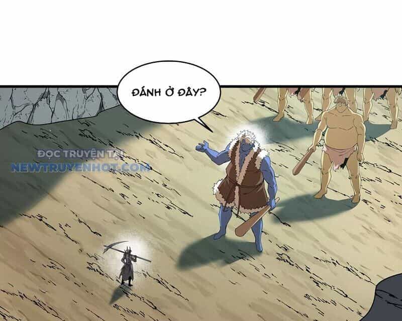 Đồng Hành Cùng Tử Vong: Bắt Đầu Với Ngư Nhân Địa Hạ Thành - Chương 89 - ảnh 43