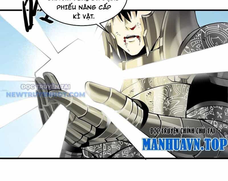 Đồng Hành Cùng Tử Vong: Bắt Đầu Với Ngư Nhân Địa Hạ Thành - Chương 91 - ảnh 22