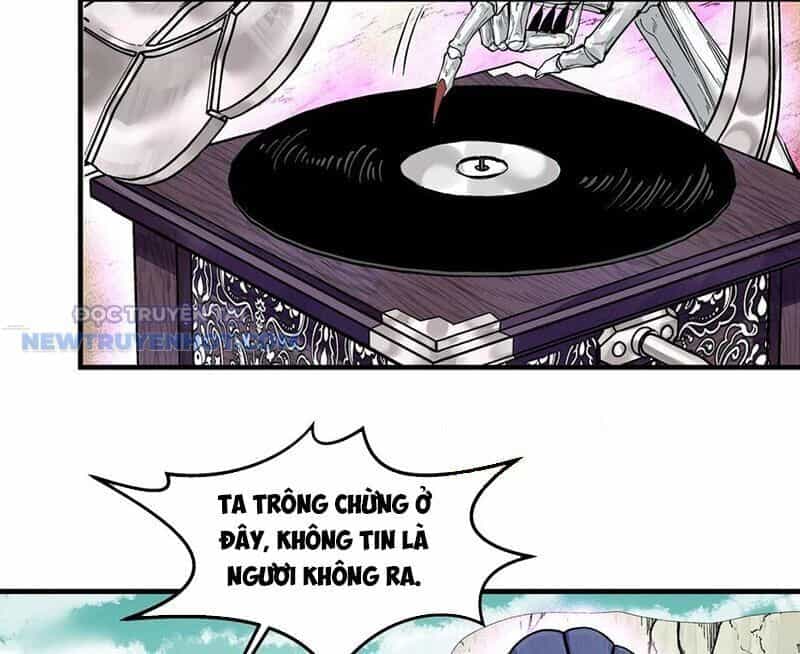 Đồng Hành Cùng Tử Vong: Bắt Đầu Với Ngư Nhân Địa Hạ Thành - Chương 91 - ảnh 45
