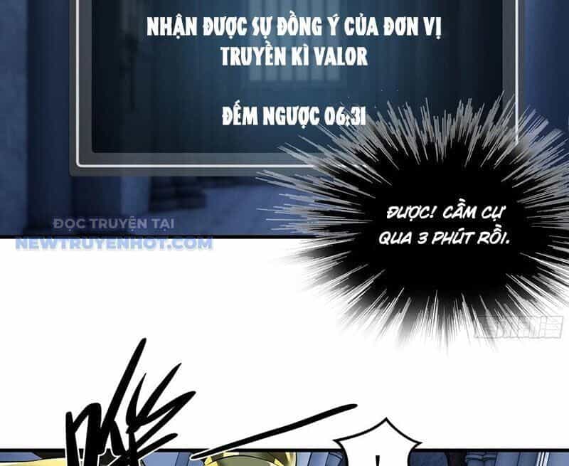 Đồng Hành Cùng Tử Vong: Bắt Đầu Với Ngư Nhân Địa Hạ Thành - Chương 91 - ảnh 50