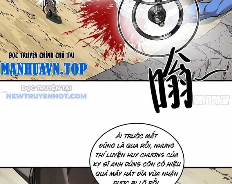 Đồng Hành Cùng Tử Vong: Bắt Đầu Với Ngư Nhân Địa Hạ Thành - Chương 92 - ảnh 13