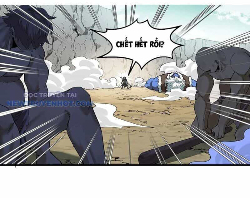 Đồng Hành Cùng Tử Vong: Bắt Đầu Với Ngư Nhân Địa Hạ Thành - Chương 92 - ảnh 2