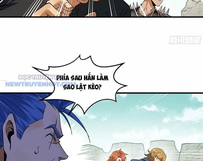 Đồng Hành Cùng Tử Vong: Bắt Đầu Với Ngư Nhân Địa Hạ Thành - Chương 92 - ảnh 25
