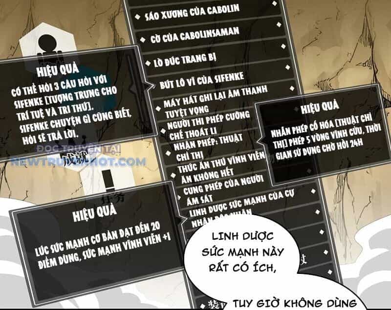 Đồng Hành Cùng Tử Vong: Bắt Đầu Với Ngư Nhân Địa Hạ Thành - Chương 92 - ảnh 40