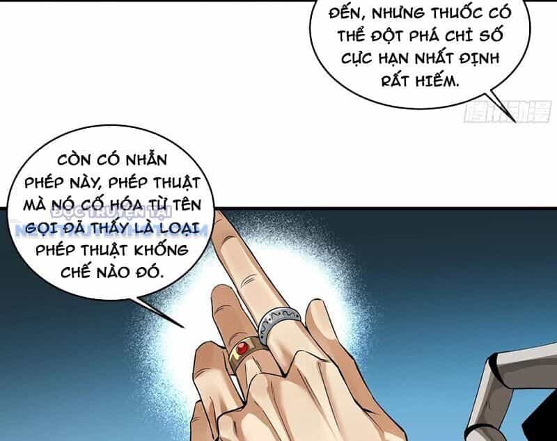 Đồng Hành Cùng Tử Vong: Bắt Đầu Với Ngư Nhân Địa Hạ Thành - Chương 92 - ảnh 41