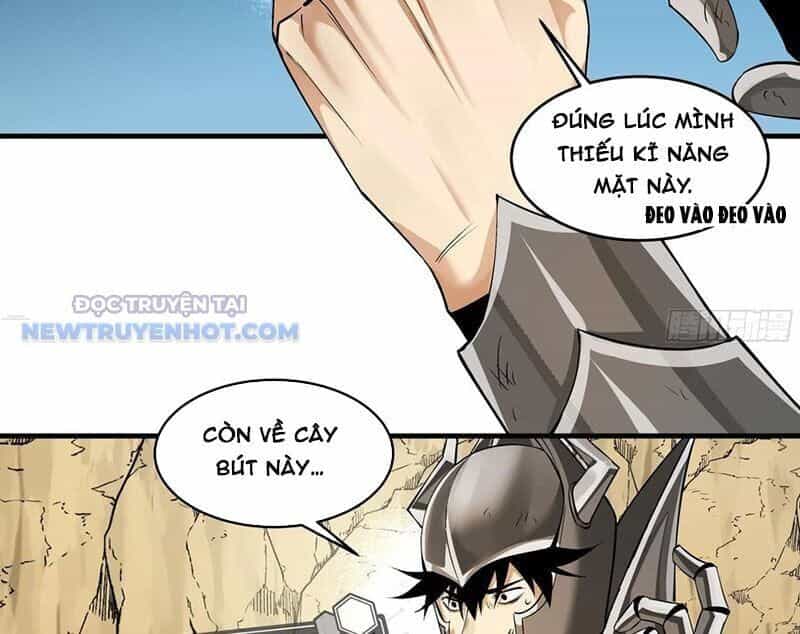 Đồng Hành Cùng Tử Vong: Bắt Đầu Với Ngư Nhân Địa Hạ Thành - Chương 92 - ảnh 42